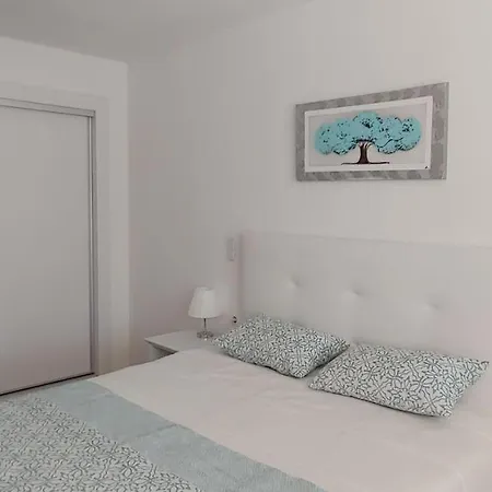 Apartment Playa San Juan Apartamento De Maria 1ª Linea Alicante