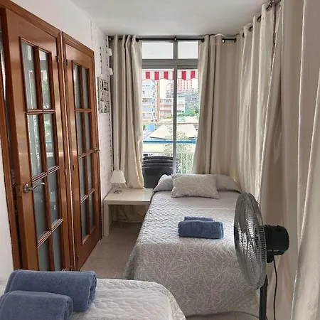 Apartment Playa San Juan Apartamento De Maria 1ª Linea