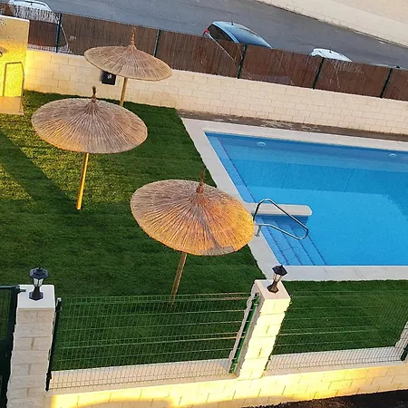 Playa San Juan Apartamento De Maria 1ª Linea Apartment Alicante